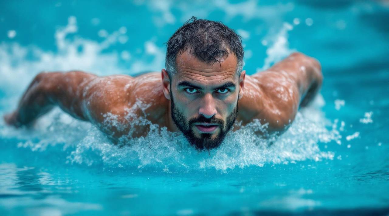 Vitalität und Energie